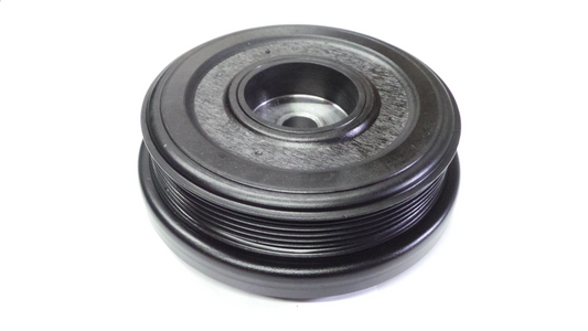 HYUNDAI IX35 SANTA FE 2.0 2.2 CRDi DIESEL ENGINE TVD CRANKSHAFT PULLEY