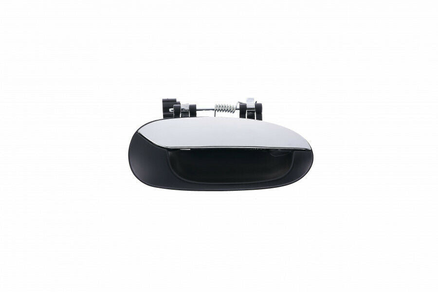KIA CARENS REAR RIGHT OUTER DOOR HANDLE 2002-2006