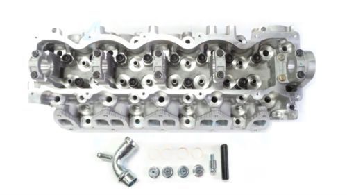 FORD RANGER WL MAZDA B2500 BONGO 1999-2006 2.5TD WL / WL-T BARE CYLINDER HEAD