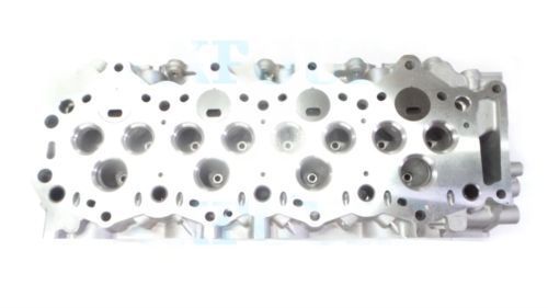 FORD RANGER WL MAZDA B2500 BONGO 1999-2006 2.5TD WL / WL-T BARE CYLINDER HEAD