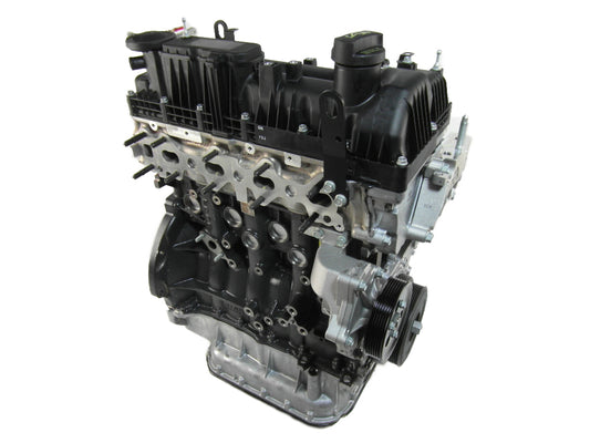 KIA SPORTAGE ENGINE 2.0 DIESEL D4HA SUPPLIED AND FITTED (INCLUDES 12 MONTH WARRANTY)