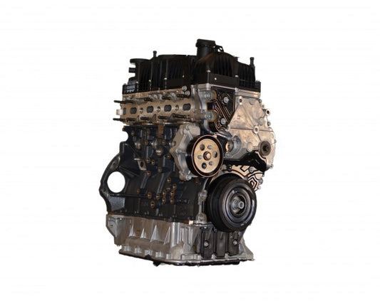 KIA SORENTO RE-CONDITIONED ENGINE 2.2 DIESEL D4HB SUPPLY ONLY (INCLUDES 12 MONTH WARRANTY)