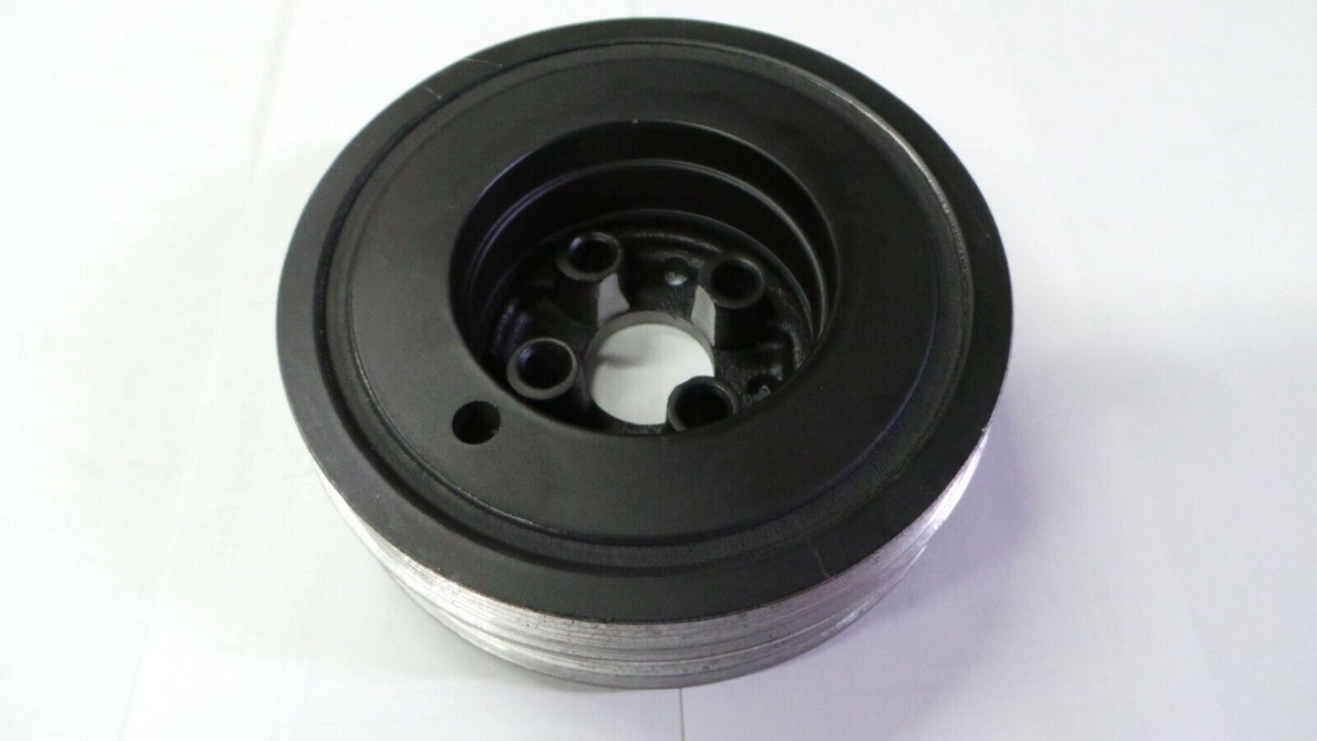 VOLKSWAGEN AUDI SKODA 1.9 TDI DIESEL CRANKSHAFT PULLEY