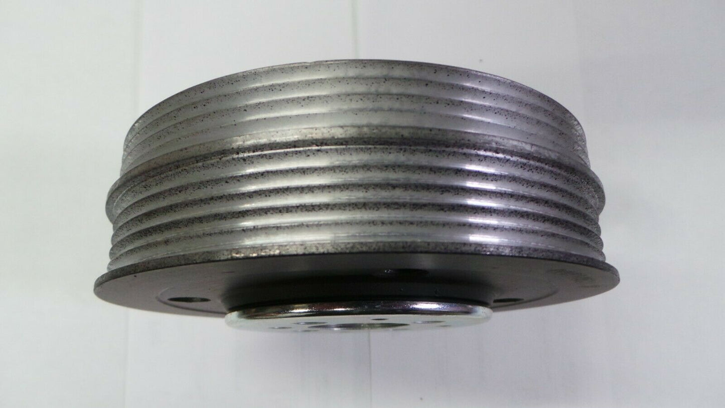 VOLKSWAGEN AUDI SKODA 1.9 TDI DIESEL CRANKSHAFT PULLEY
