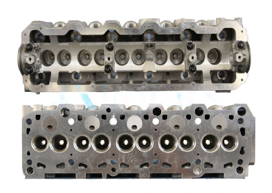 (NEW) For VW Transporter T4 2.4 Diesel 1990-1998 Cylinder Head - AAB