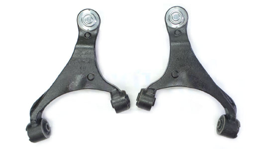 (NEW) For Range Rover Sport 05-13 Front Left & Right Upper Suspension Wishbone Arms