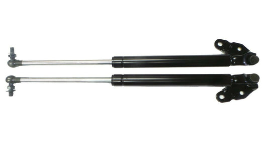 TOYOTA CELICA 99-05 REAR TAILGATE GAS STRUTS PAIR (SPOILER TYPE)