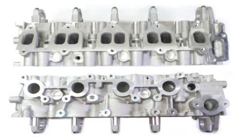 FORD RANGER WL MAZDA B2500 BONGO 1999-2006 2.5TD WL / WL-T BARE CYLINDER HEAD