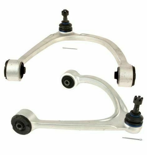 LEXUS LS430 FRONT UPPER WISHBONE / CONTROL ARM PAIR 01-06