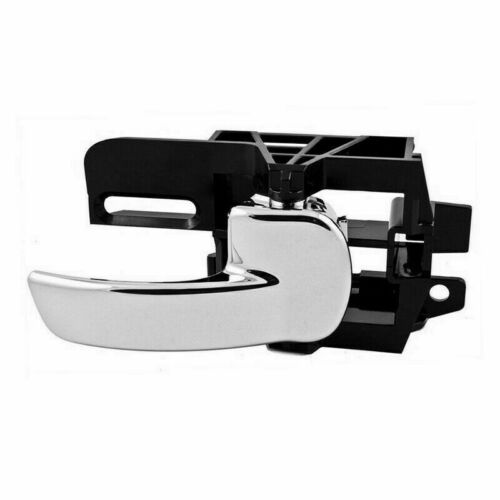 NISSAN QASHQAI 07-13 INTERIOR DOOR HANDLE RIGHT HAND SIDE